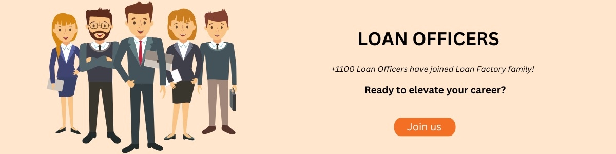 +1100 Loan Officers have joined the Loan Factory family!