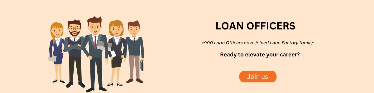 +900 Loan Officers have joined the Loan Factory family!
