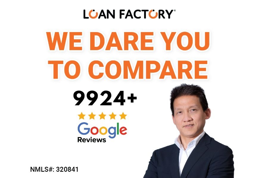 Loan Factory reviews