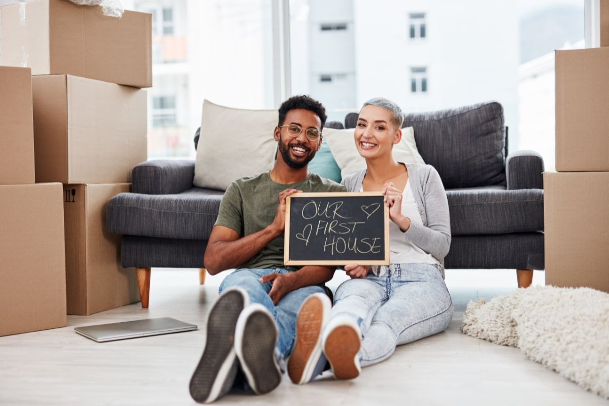 5 Important Actions Before Applying for a Home Loan First-Time Buyer