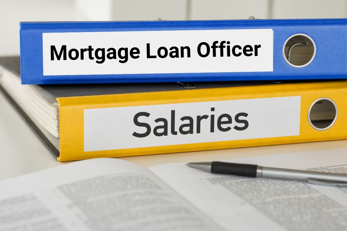 Average Mortgage Loan Officer Salary in the U.S. Revealed