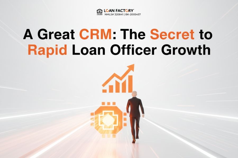 Best Mortgage Loan Officer CRM Tools to Close More Loans
