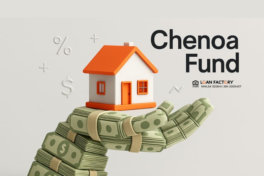 Chenoa Down Payment Assistance | Complete Guide to Chenoa Fund