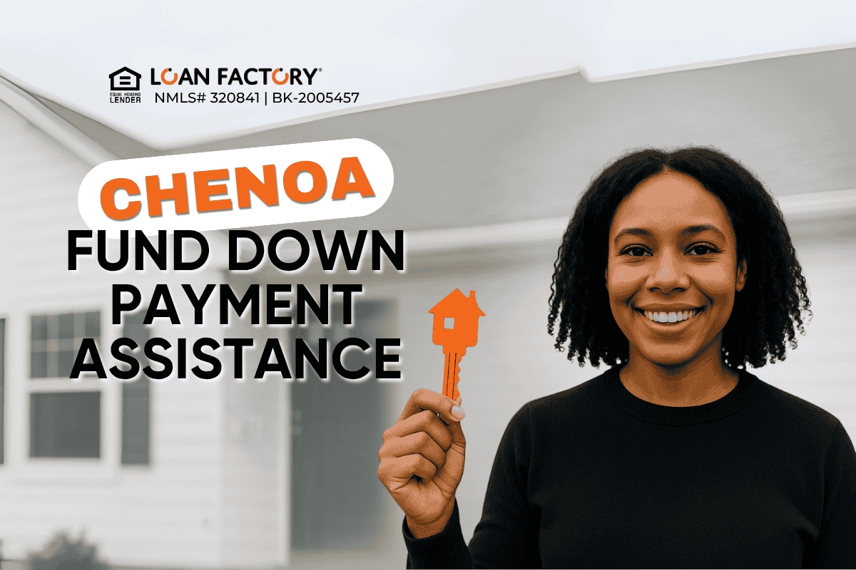Chenoa Fund Down Payment Assistance - Your Guide to Affordable Homeownership