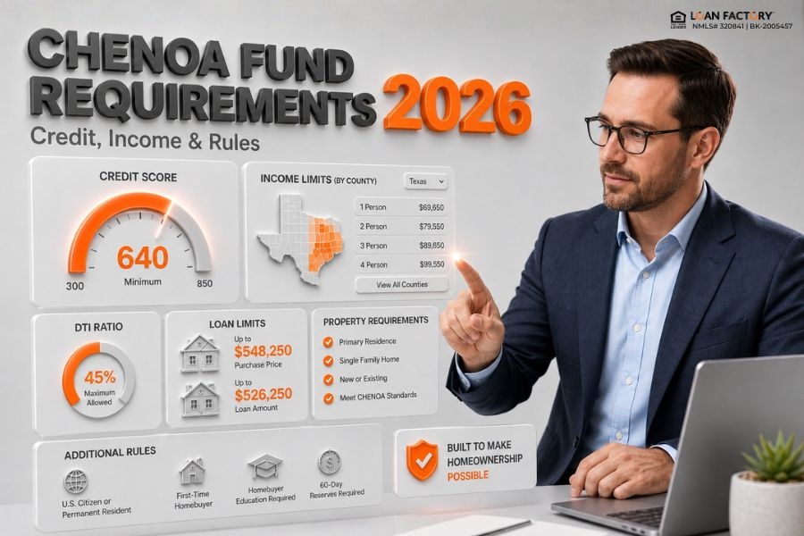 Chenoa Fund Repayable Second Program: 2026 Guide