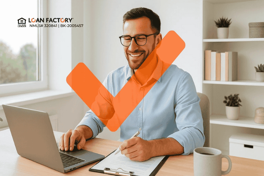 Do Mortgage Loan Officers Work from Home?