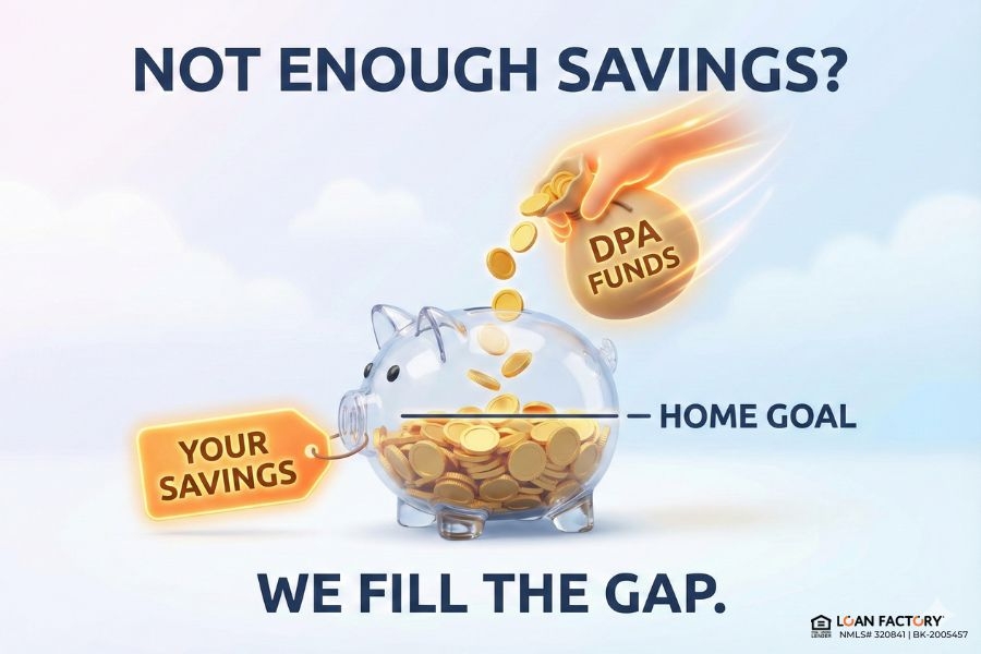 Down Payment Assistance (DPA) Programs | Homebuyer Guide