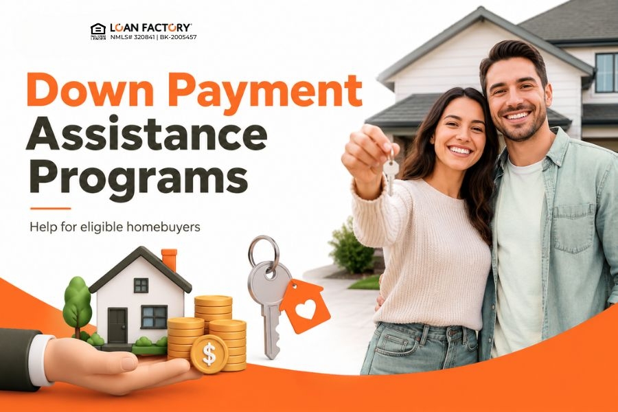 Down Payment Assistance (DPA) Programs | Homebuyer Guide