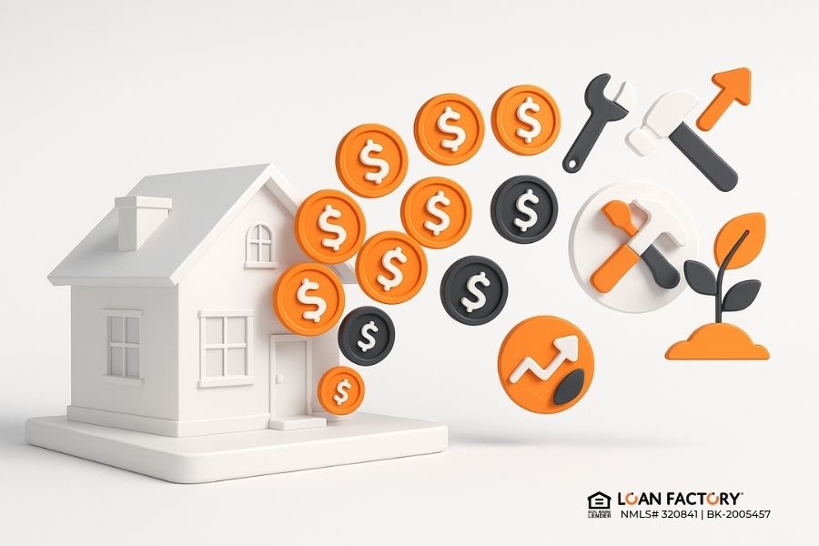 FHA Cash-Out Refinance: Get Cash from Your Home 