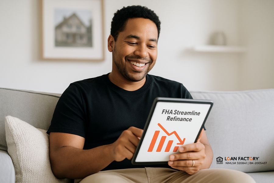 FHA Streamline Refinance vs FHA Cash-Out: Which Is Right for You?