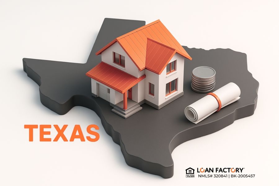 First-Time Home Buyer Loans in Texas: Explore Top Programs!