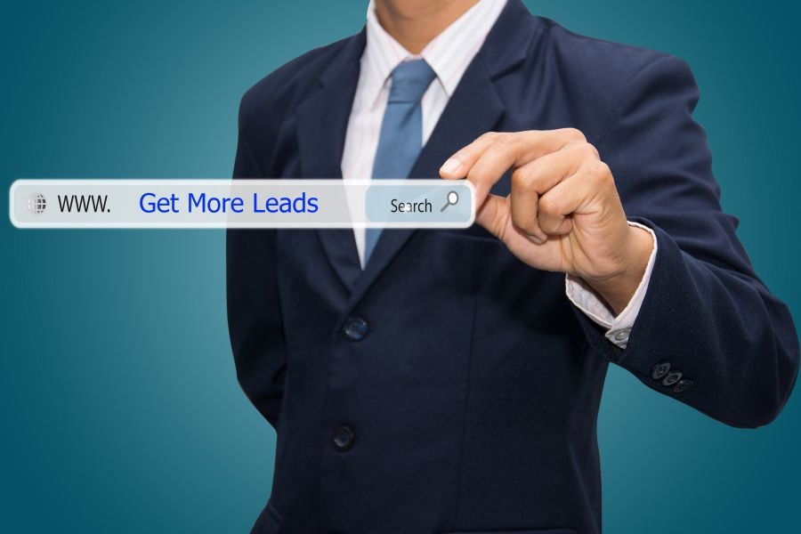 Get More Leads: Mortgage Loan Officer Marketing