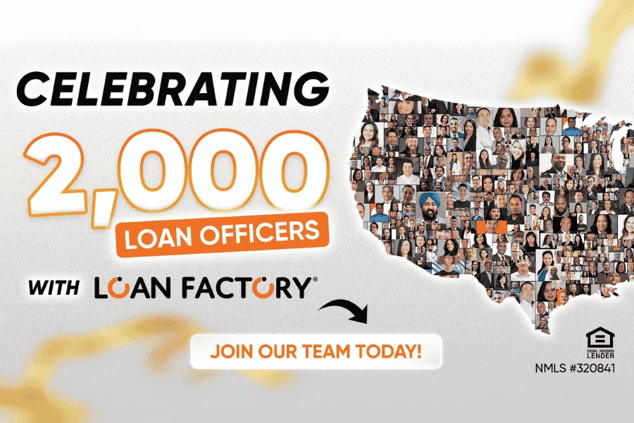 Grow Faster with The Best FinTech Mortgage Platform In the US