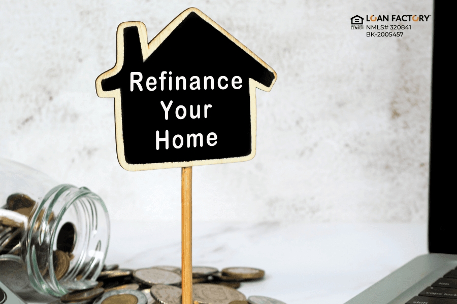 Home Loan Refinance: Is Now the Right Time for You to Check Your Rate?