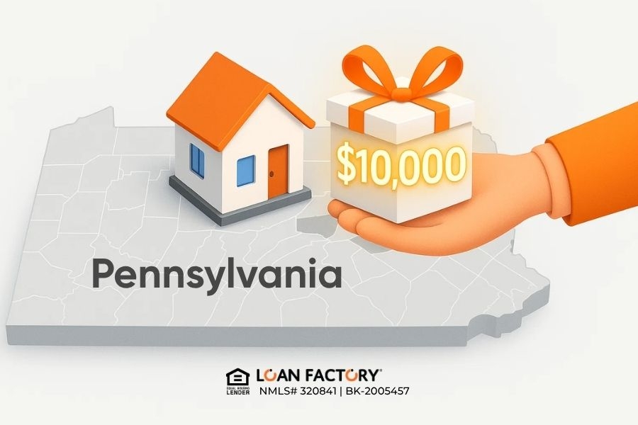 HOMEstead Down Payment Assistance Program | Pennsylvania Buyer Guide