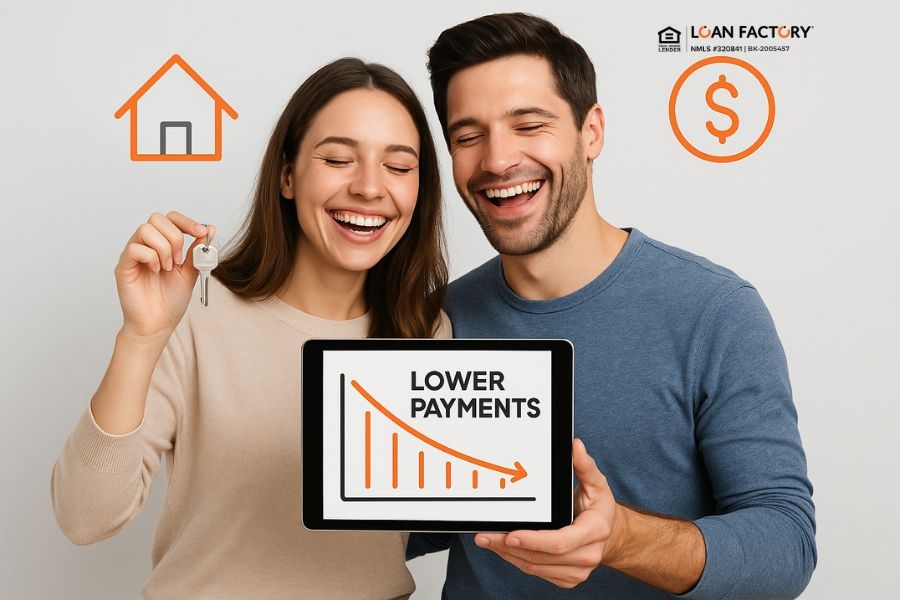 How Can I Lower My Mortgage Payment? 5 Smart Ways