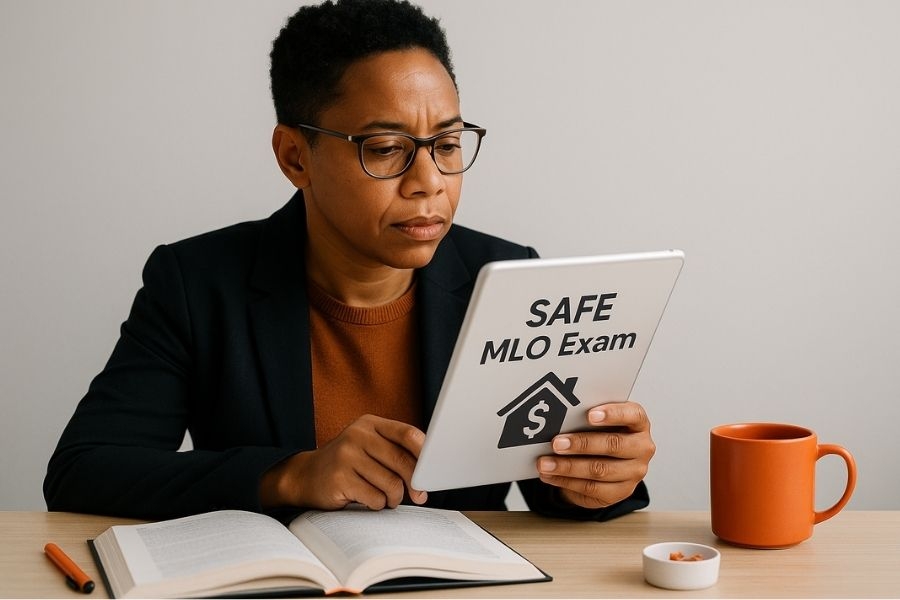 How to Pass the SAFE MLO Exam on Your First Try: Expert Tips