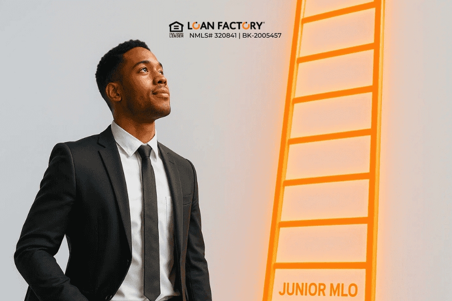 How to Start with Junior Mortgage Loan Officer Jobs