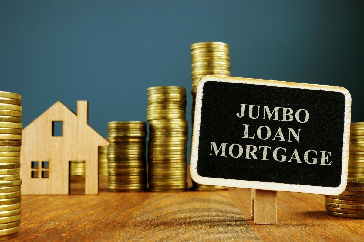 Jumbo Home Loan