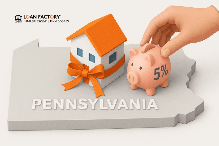 K-FIT (Keystone Forgivable in 10 Years Loan) | Pennsylvania