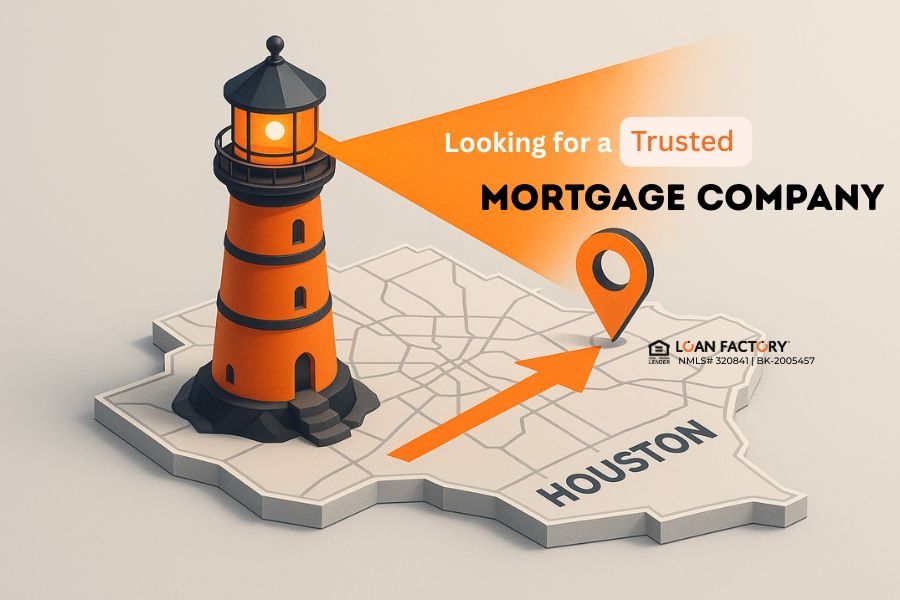 Mortgage Companies in Houston Texas | Compare Top Local Lenders