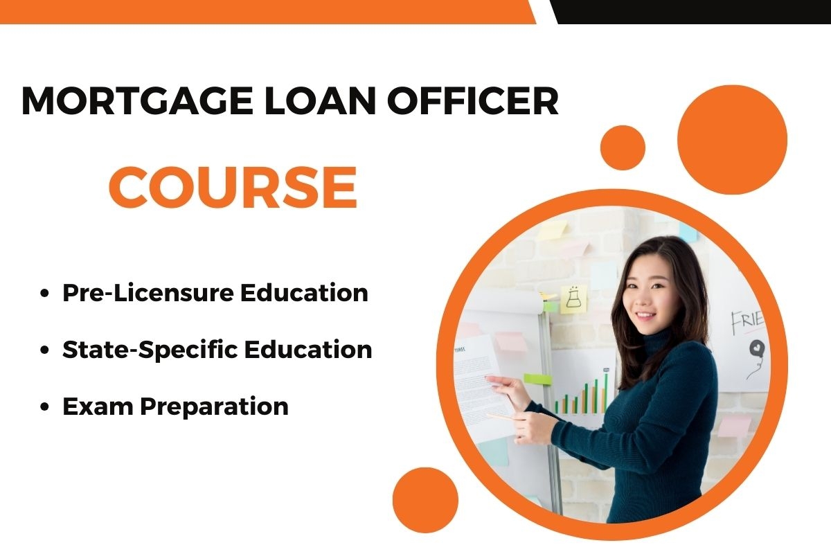 Mortgage Loan Officer Course: Start Your Career