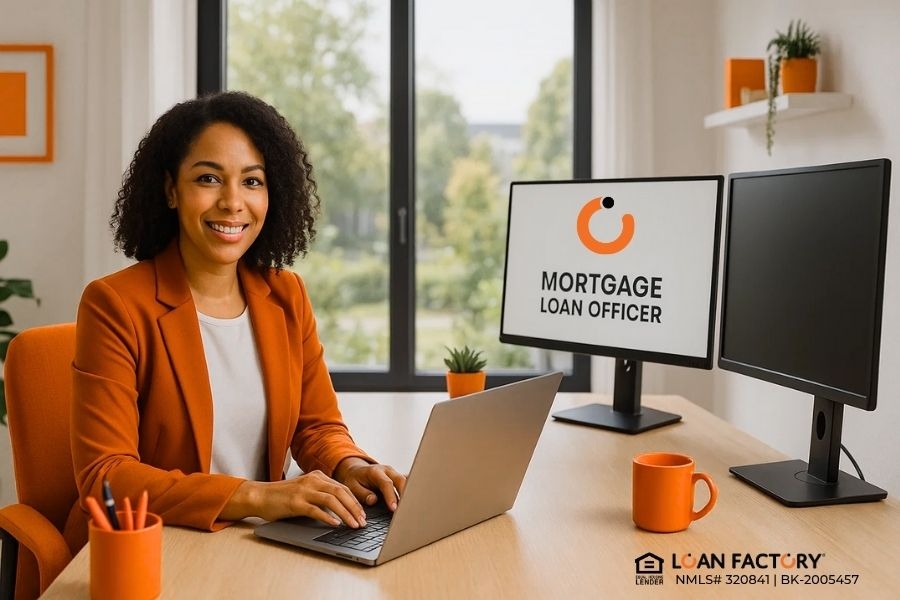 Mortgage Loan Officer Jobs from Home: The Complete Guide