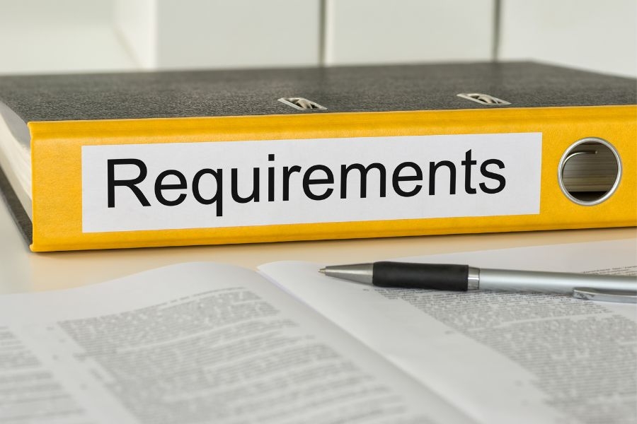 Mortgage Loan Officer Requirements: Quick Guide