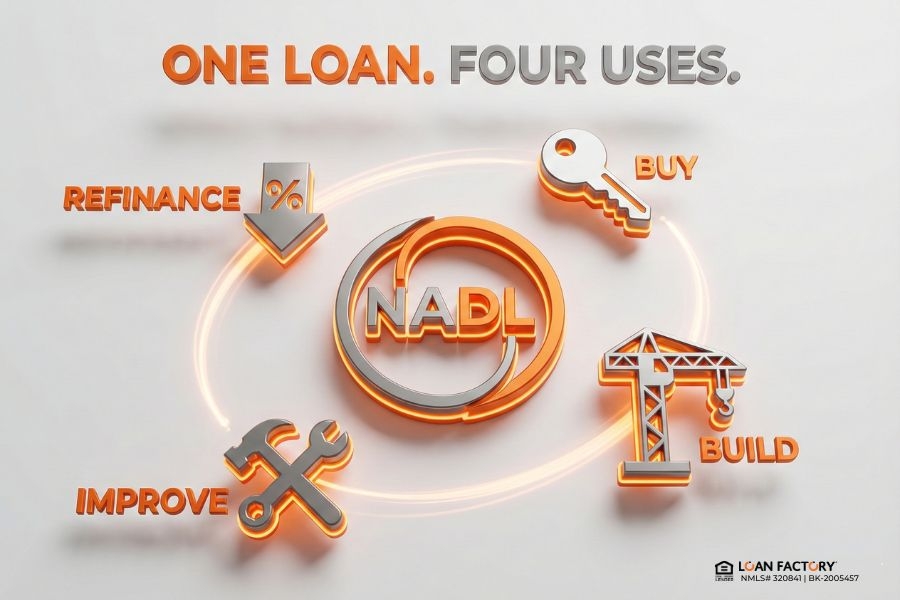 Native American Direct Loan (NADL): 0% Down VA Home Loan for Native Veterans