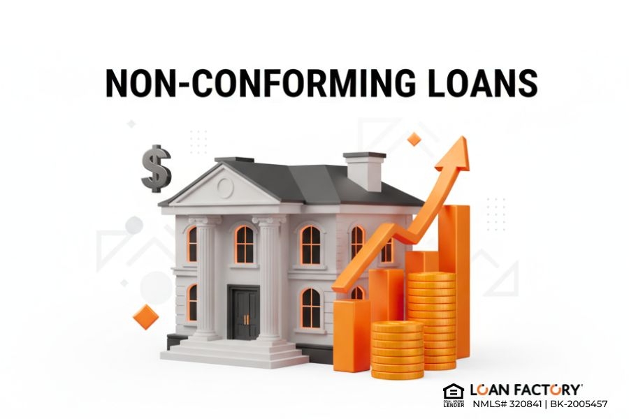 Non-Conforming Loans: Types, Requirements, and Benefits