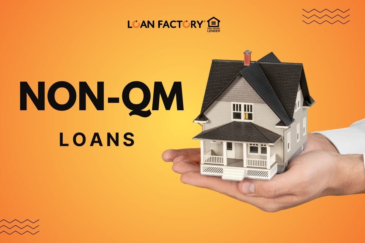 Non-QM Loans