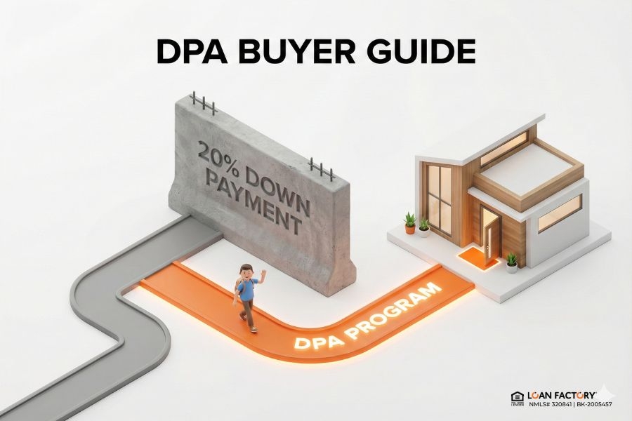State Housing Down Payment Assistance (DPA): Complete Buyer Guide