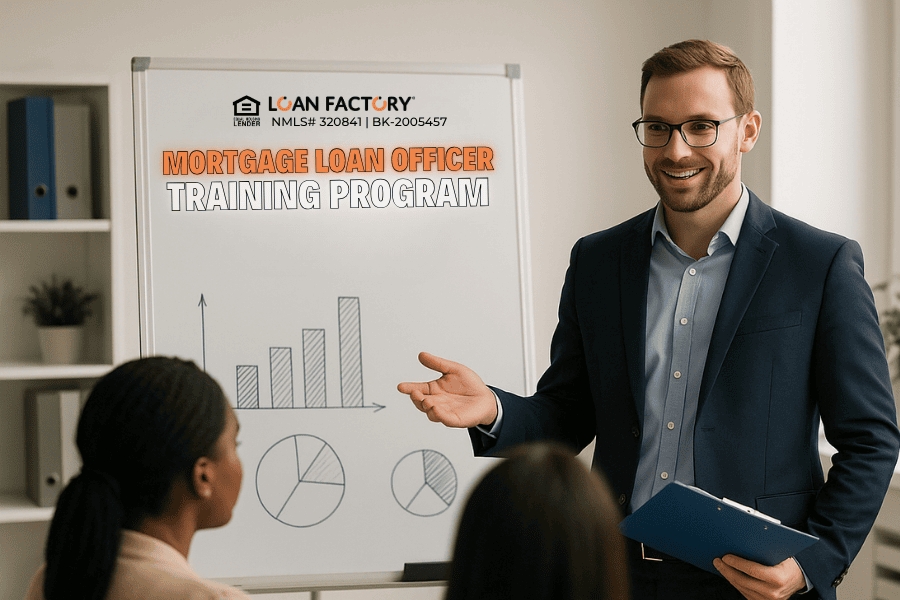 The Ultimate Guide to Mortgage Loan Officer Training Programs