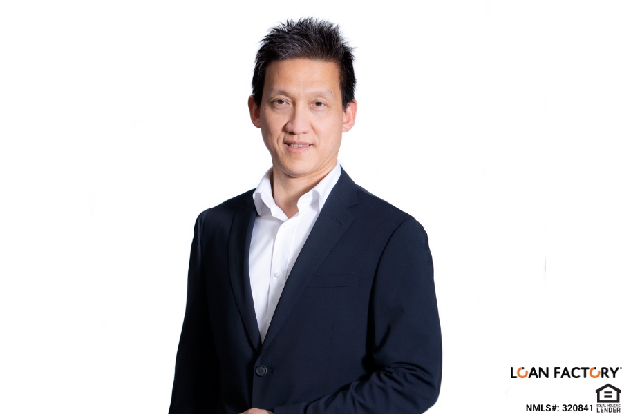 Thuan Nguyen - Founder & CEO of Loan Factory