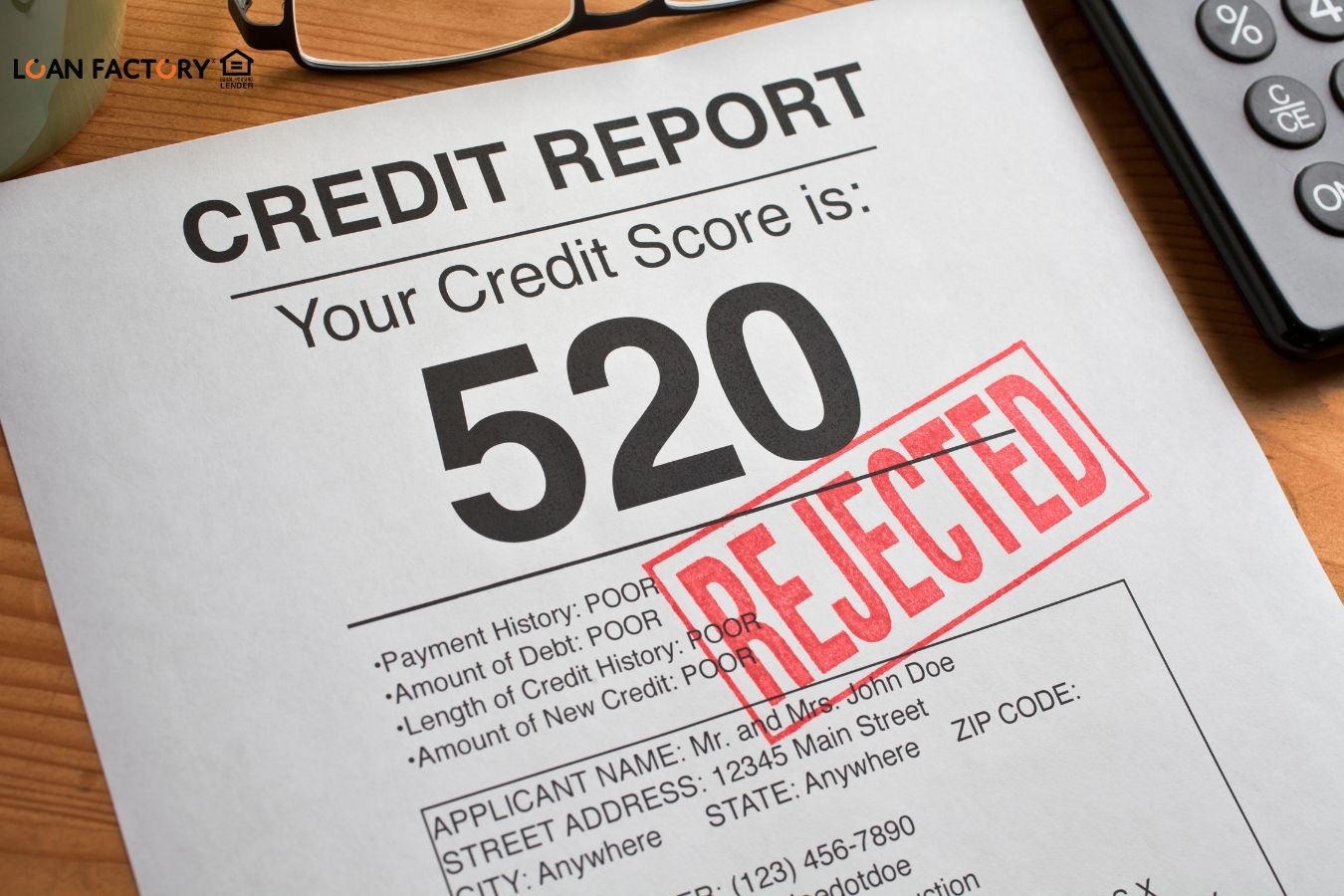Tips For First Time Home Buyer Loans with Low Credit Score