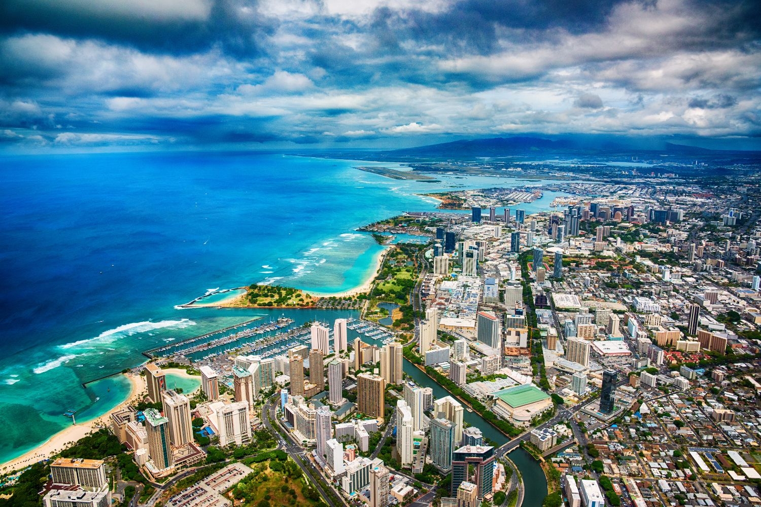 Top Programs for First Time Home Buyer Loans in Hawaii
