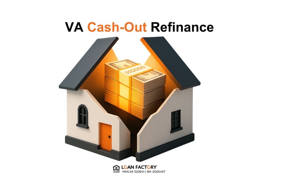 VA Cash-Out Refinance: Unlock Your Home Equity with VA Loan Benefits