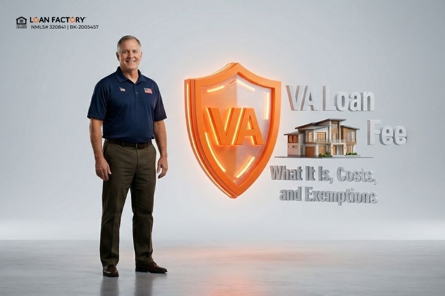 VA Loan Funding Fee: What It Is, How Much It Costs, and Who Is Exempt