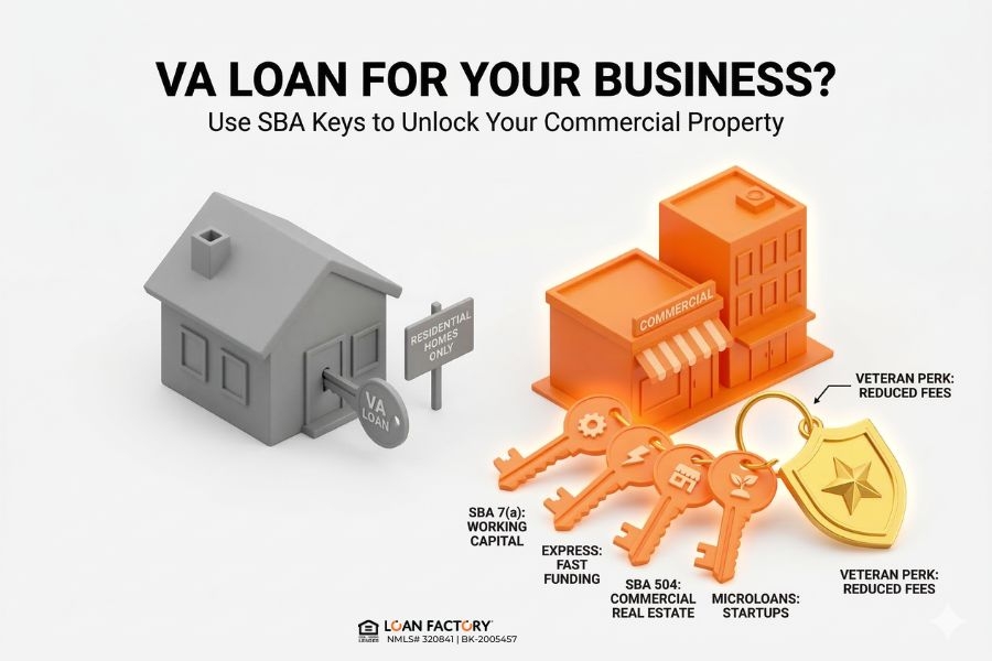 VA Small Business Loan Guide: What Veterans Need to Know Before Applying