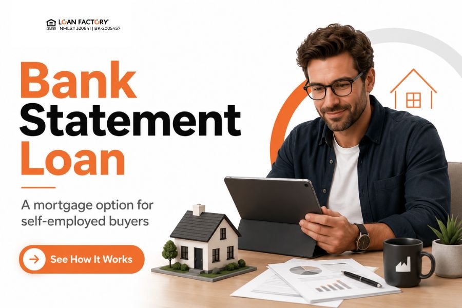 What Is a Bank Statement Loan? A Guide for Self-Employed Borrowers