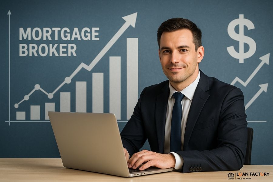 What Is a Mortgage Broker and How Do They Work?