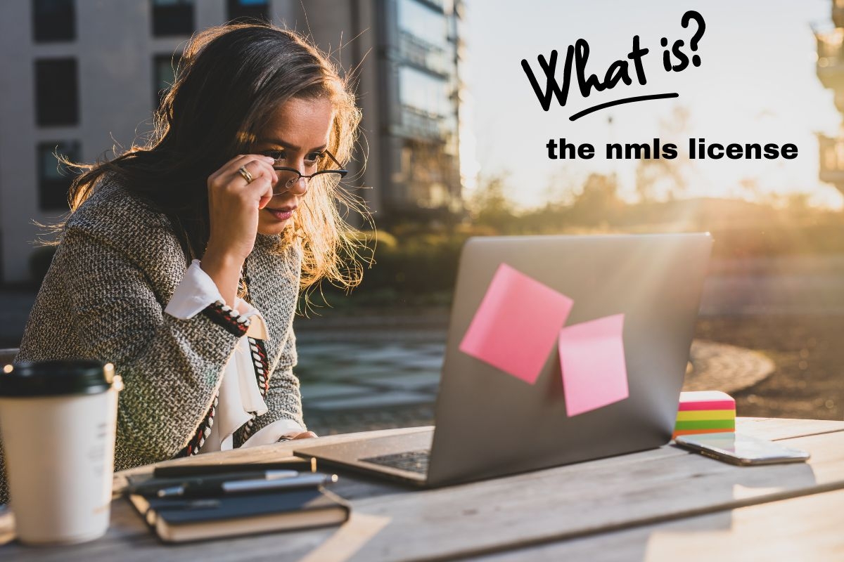 What is the NMLS License? A Quick Overview for Buyers