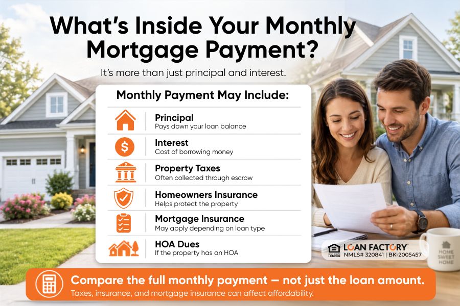 How Does a First Time Home Buyer Loan Work?