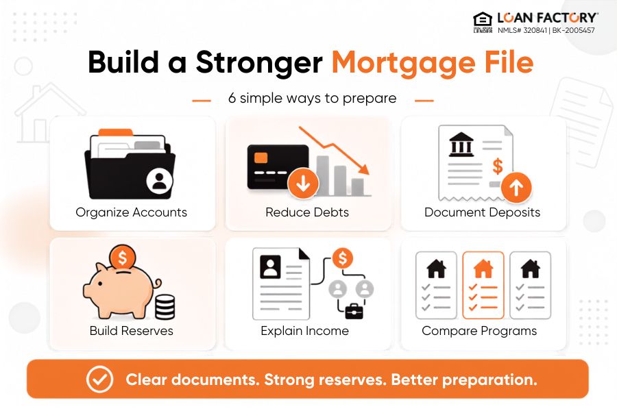 Can I Get a Home Loan Without a Traditional Job? Mortgage Options for Self-Employed and 1099 Borrowers