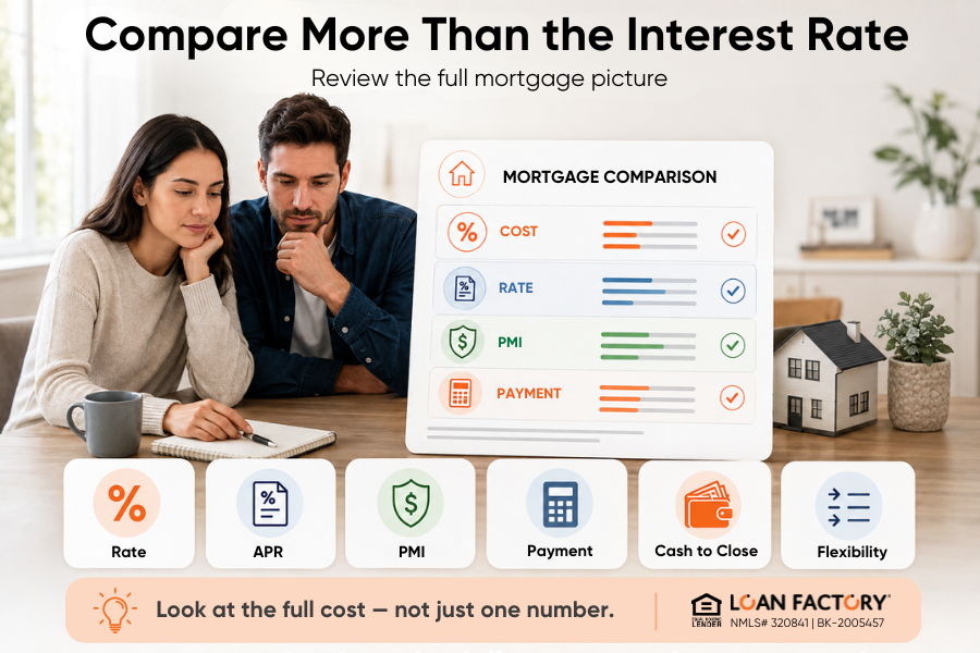 What Is PMI on a Mortgage? Private Mortgage Insurance Explained