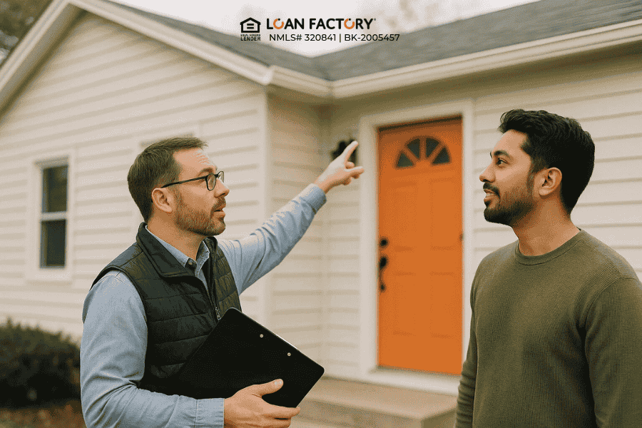 FHA First-Time Home Buyer Loan Requirements (Updated Guide)