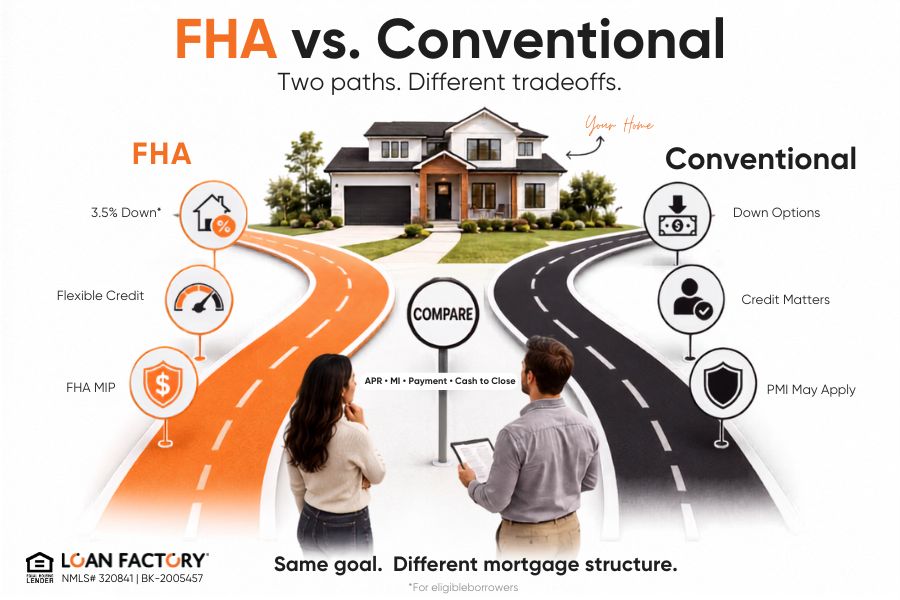 FHA Loan Pros and Cons: Are FHA Loans Good?