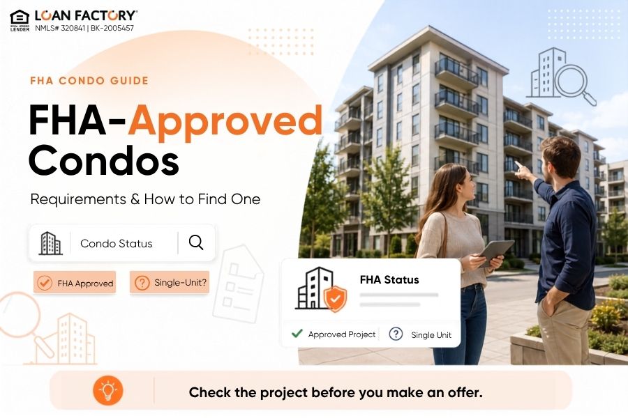 FHA-Approved Condos: Requirements and How to Find One