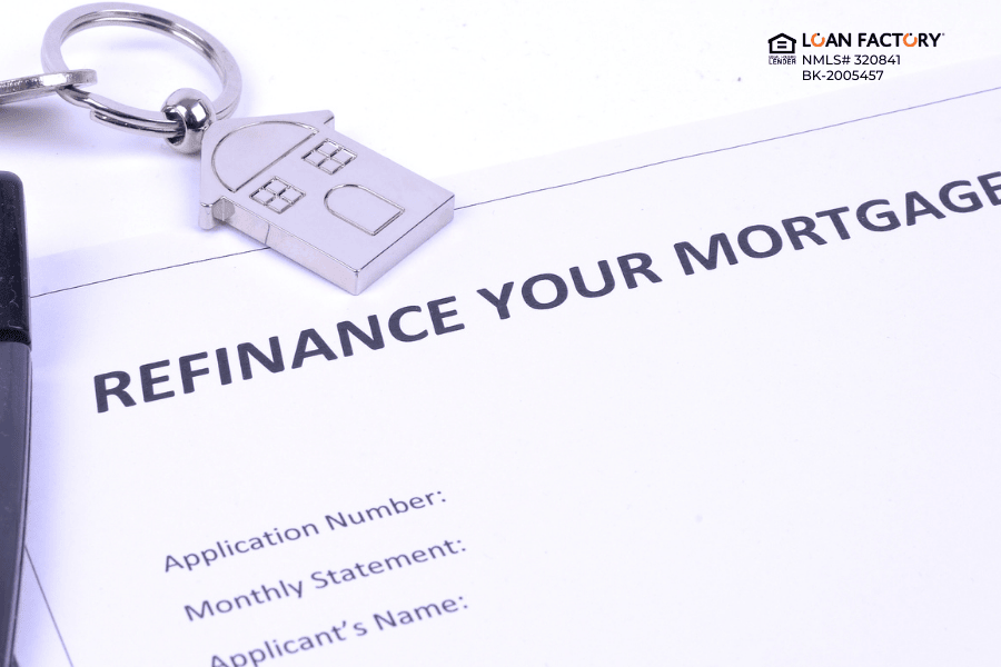 Home Loan Refinance: Is Now the Right Time for You to Check Your Rate?