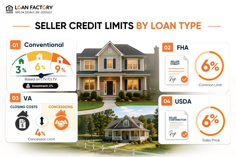  Who Pays Closing Costs? Buyer vs. Seller Guide for Homebuyers